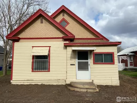 511 S 3rd Ave, Sterling, CO 80751 photo 2