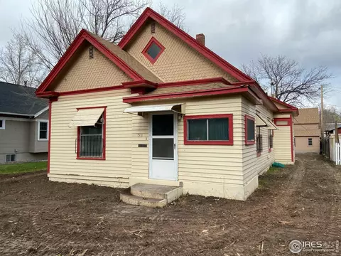 511 S 3rd Ave, Sterling, CO 80751 photo 1