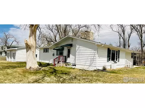 1390 8th St, Limon, CO 80828