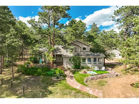 2360 Evergreen Rd, Colorado Springs, CO 80921