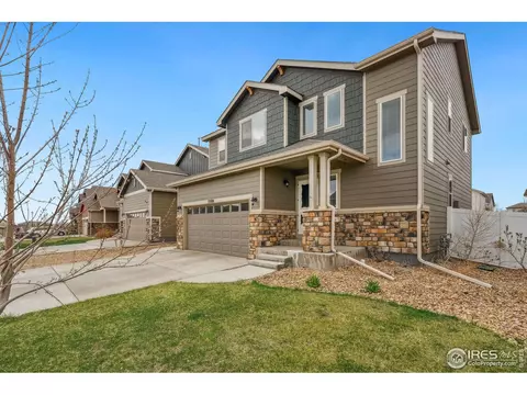5580 Osbourne Dr, Windsor, CO 80550 photo 2