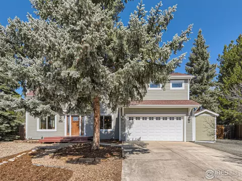 1247 Ilium Cir, Lafayette, CO 80026