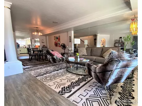 815 E 8th Ave, Fort Morgan, CO 80701