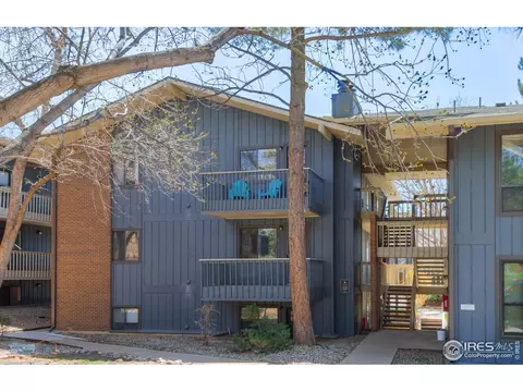 2800 Kalmia Ave #A303, Boulder, CO 80301