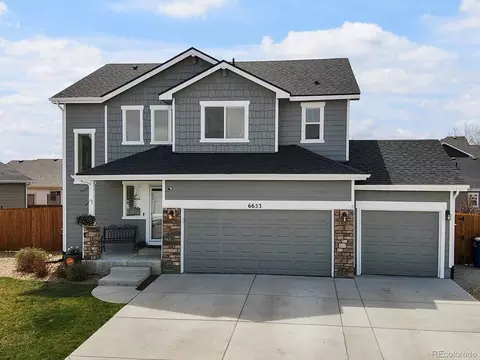 6653 Blue Spruce St, Frederick, CO 80530