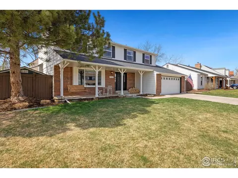 3131 Longhorn Ct, Fort Collins, CO 80526