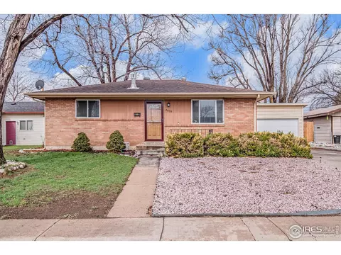 2655 14th Ave Ct, Greeley, CO 80631