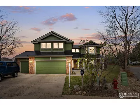 824 Pinehurst Ct, Louisville, CO 80027