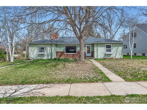 1848 14th Ave, Greeley, CO 80631