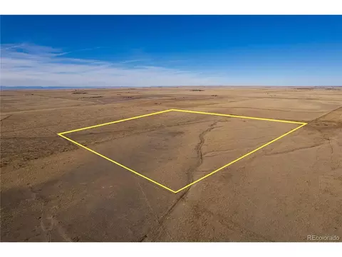 3 S Harding Rd, Yoder, CO 80864 photo 2