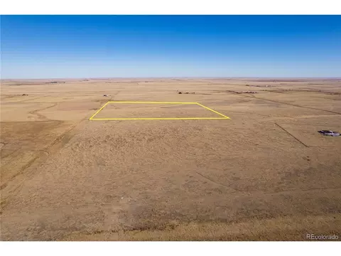 3 S Harding Rd, Yoder, CO 80864 photo 7