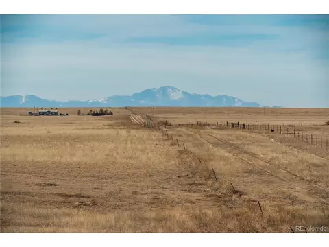 3 S Harding Rd, Yoder, CO 80864 photo 5