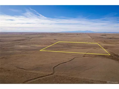 3 S Harding Rd, Yoder, CO 80864