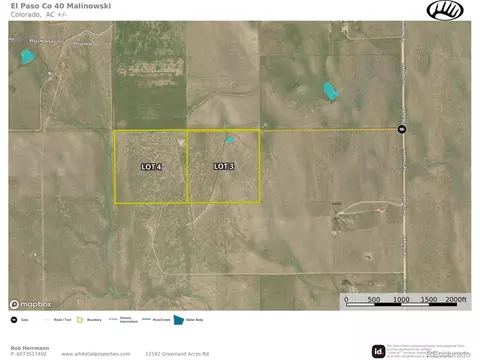 3 S Harding Rd, Yoder, CO 80864 photo 24