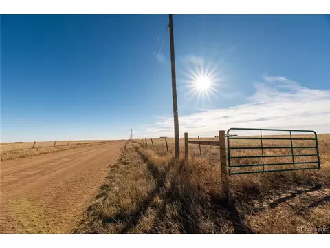 3 S Harding Rd, Yoder, CO 80864 photo 3