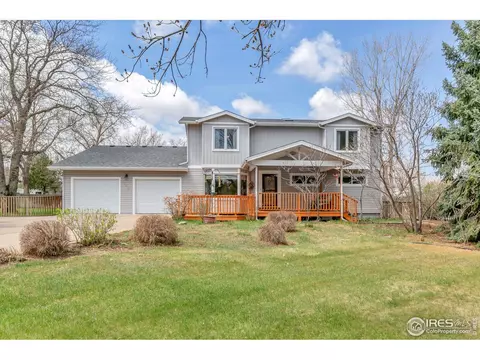 2215 21st Ave, Greeley, CO 80631