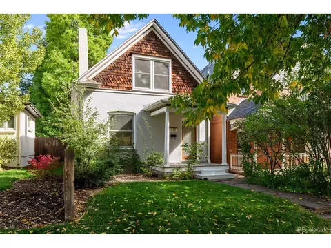 316 S Humboldt St, Denver, CO 80209