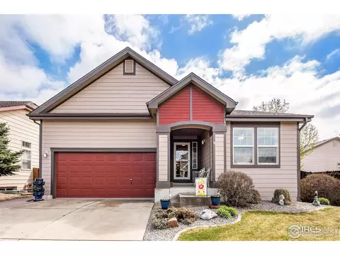 2352 Tyrrhenian Dr, Longmont, CO 80504