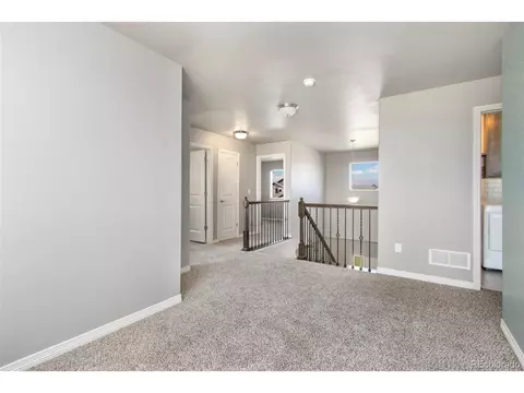 Entry Way - 2480 Nicholson St, Berthoud, CO 80513 photo 2 of 2
