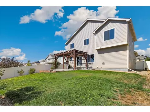 Exterior - 2480 Nicholson St, Berthoud, CO 80513 photo 4 of 5