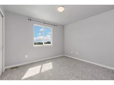 Bedroom - 2480 Nicholson St, Berthoud, CO 80513 photo 2 of 3