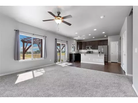 Living - 2480 Nicholson St, Berthoud, CO 80513 photo 3 of 3