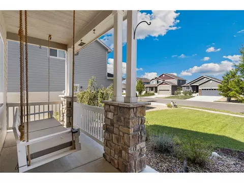Exterior - 2480 Nicholson St, Berthoud, CO 80513 photo 2 of 5
