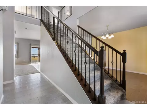 Entry Way - 2480 Nicholson St, Berthoud, CO 80513 photo 1 of 2