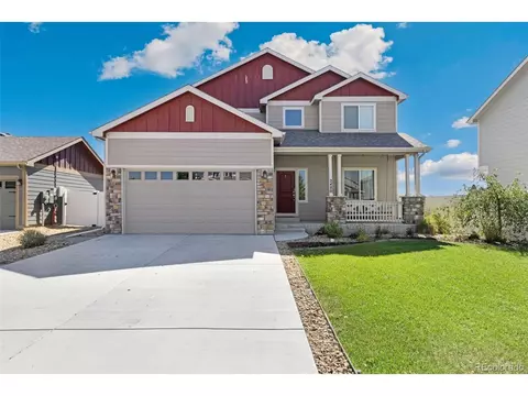 Exterior - 2480 Nicholson St, Berthoud, CO 80513 photo 1 of 5