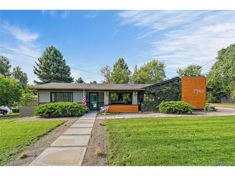 7960 W 8th Ave, Lakewood, CO 80214