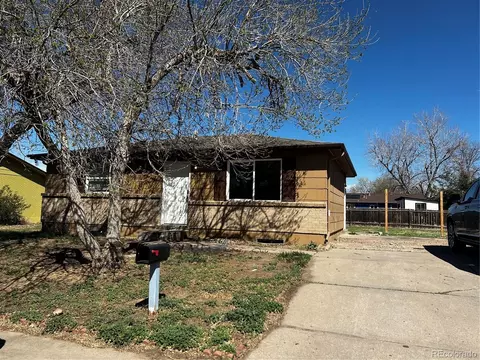 Undisclosed, Denver, CO 80239 photo 1