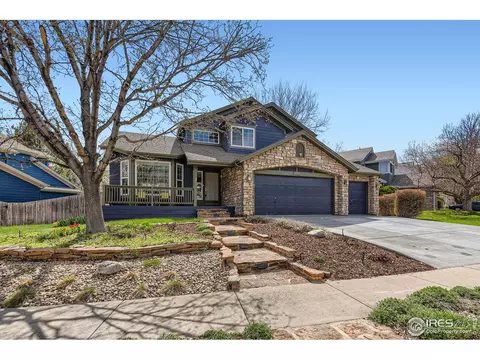 5874 N Orchard Creek Cir, Boulder, CO 80301