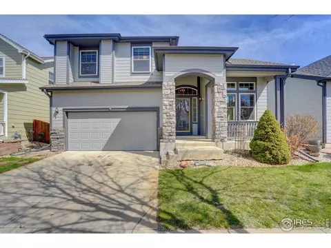1802 Fossil Creek Pkwy, Fort Collins, CO 80528