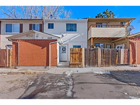 4249 Gills Mill Ct, Colorado Springs, CO 80910