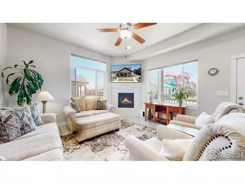 4146 Crittenton Ln #7, Wellington, CO 80549