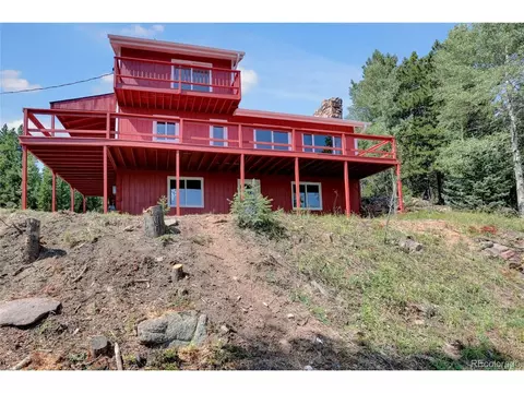 Undisclosed, Conifer, CO 80433 photo 11