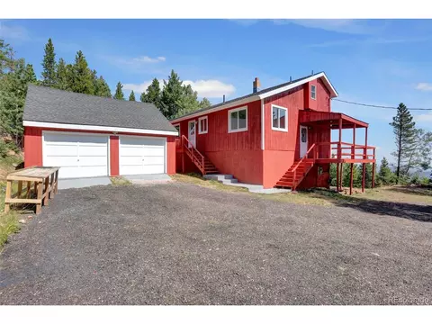 Undisclosed, Conifer, CO 80433 photo 14