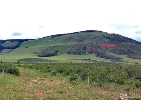 Undisclosed, Livermore, CO 80536