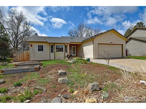 3319 Oregon Trl, Fort Collins, CO 80526