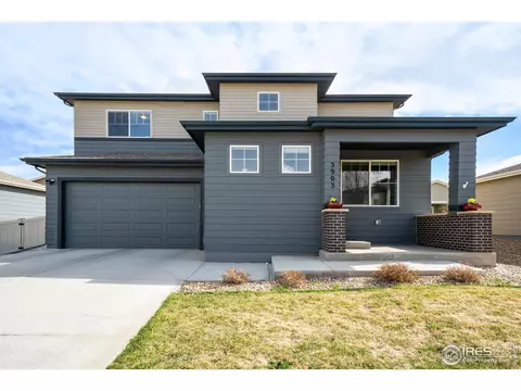 3903 Buckthorn St, Wellington, CO 80549
