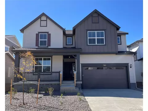 5561 Mare Ln, Timnath, CO 80547