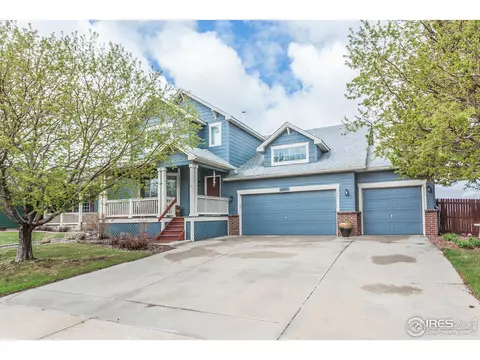 10893 Ebony St, Longmont, CO 80504
