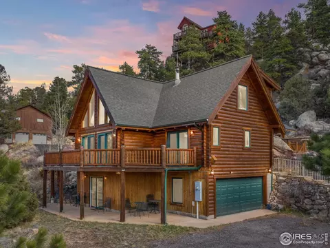 255 Pinyon Trl, Estes Park, CO 80517