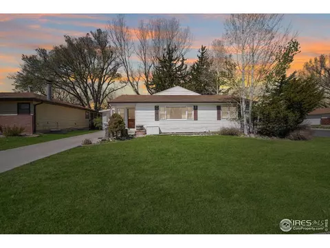 620 Lincoln St, Brush, CO 80723