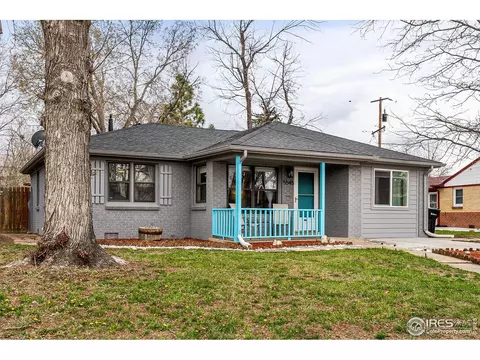 5545 Cody Ct, Arvada, CO 80002