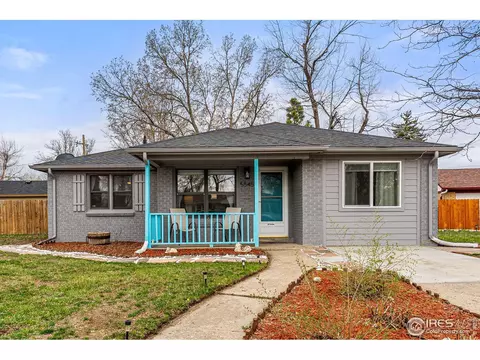 5545 Cody Ct, Arvada, CO 80002 photo 2
