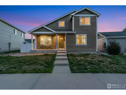 1935 Sagittarius Dr, Loveland, CO 80537
