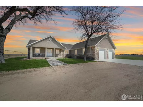 25745 County Road T, Brush, CO 80723