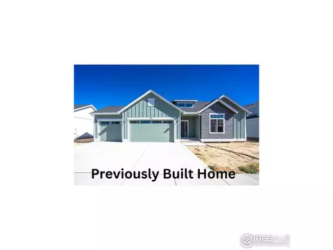 7083 Cattails Dr, Wellington, CO 80549