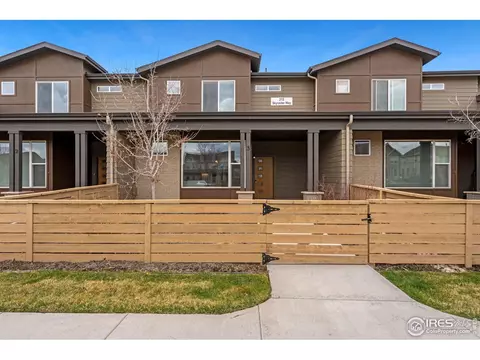315 Skyraider Way #3, Fort Collins, CO 80524